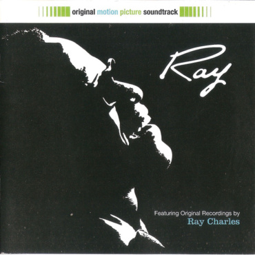 Ray Charles - Ray (Original Motion Picture Soundtrack) (CD-Used)