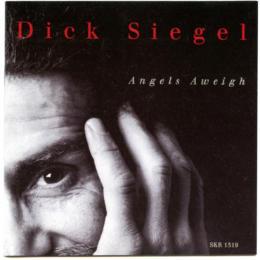 Dick Siegel - Angels Aweigh (CD-Used)