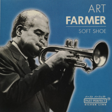 Art Farmer - Soft Shoe (CD-Used)