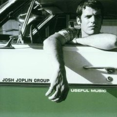 Josh Joplin Group - Useful Music (CD-Used)