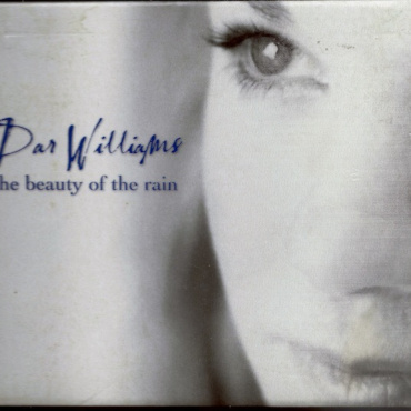Dar Williams - The Beauty Of The Rain (CD-Used)