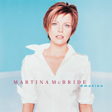 Martina McBride - Emotion (CD-Used)
