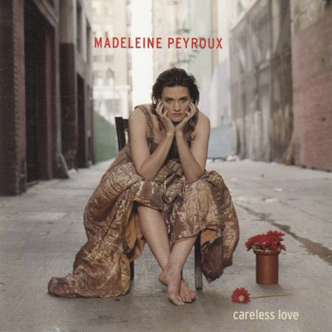 Madeleine Peyroux - Careless Love (CD-Used)