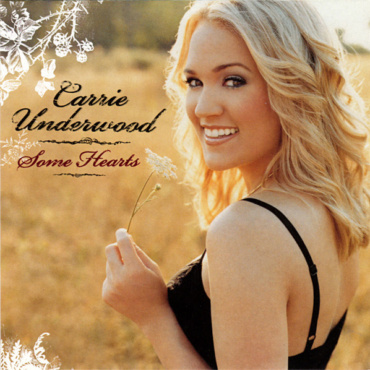 Carrie Underwood - Some Hearts (CD-Used)