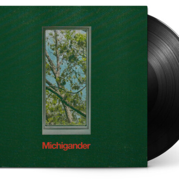 Michigander - Michigander (LP-New)