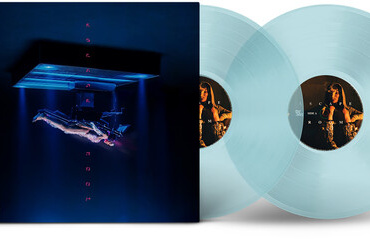 Taylor, Teyana - Escape Room (LP-New)