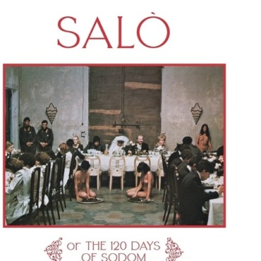 Salo Or The 120 Day Of Sodom / Var - Salo Or The 120 Day Of Sodom / Var (LP-New)