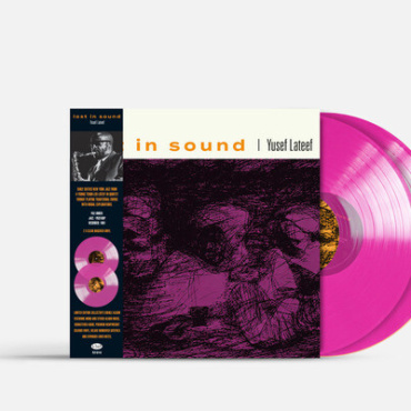 Lateef, Yusef - Lost In Sound (LP-New)