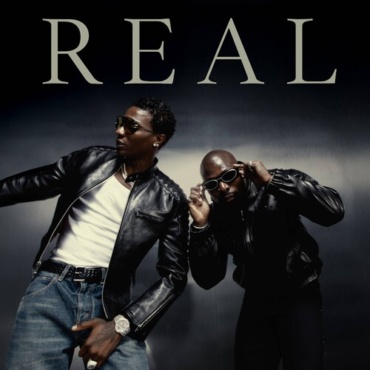 Wizkid / Asake - Real, Vol. 1 (7IN-New)