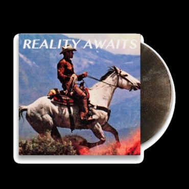 Strokes - Reality Awaits (LP-New)
