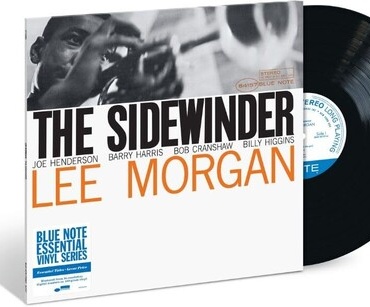 Morgan, Lee - Sidewinder (Blue Note Essentials Series) (LP-New)