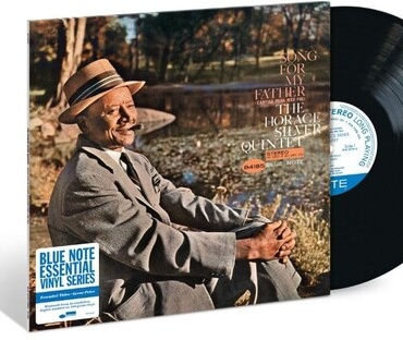 Silver, Horace - Song For My Father (Blue Note Essentials Series) (LP-New)