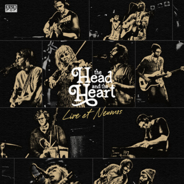 Head & The Heart - Live At Neumos (2011) (LP-New)