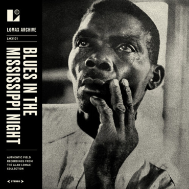 Blues In Mississippi / Various - Blues In Mississippi / Various (LP-New)
