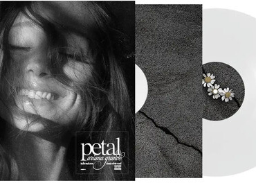 Grande, Ariana - Petal IEX (LP-New)