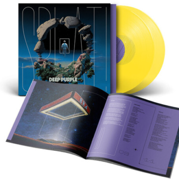 Deep Purple - Splat (LP-New)