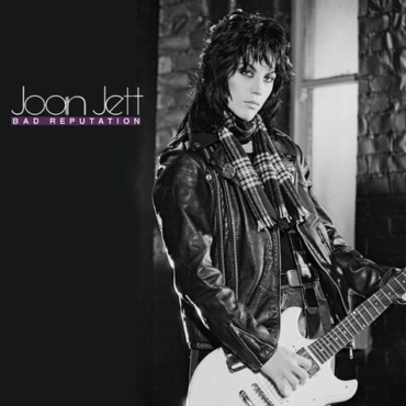 Jett, Joan - Bad Reputation (Iex) (45th Anniversary) (LP-New)