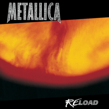 Metallica - Reload (Remastered) (LP-New)