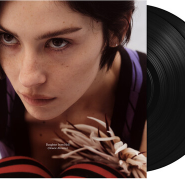 Abrams, Gracie - Daughter From Hell (LP-New)