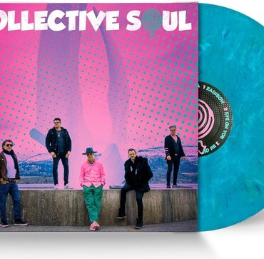 Collective Soul - Touch & Go (LP-New)