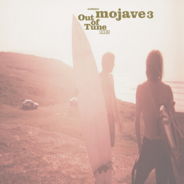 Mojave 3 - Out Of Tune (LP-New)