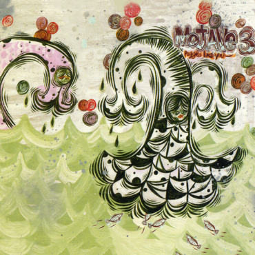 Mojave 3 - Puzzles Like You (LP-New)