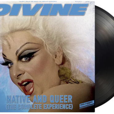 Divine - Native & Queer: The Complete Experience (LP-New)