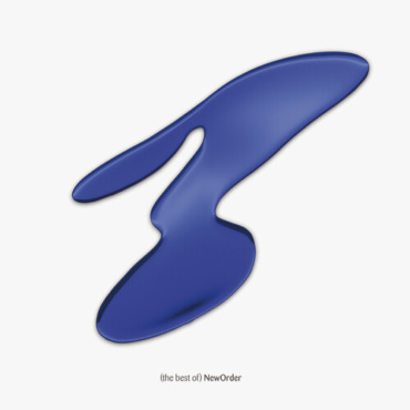 New Order - Best Of (LP-New)