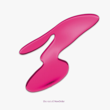 New Order - Rest Of (LP-New)