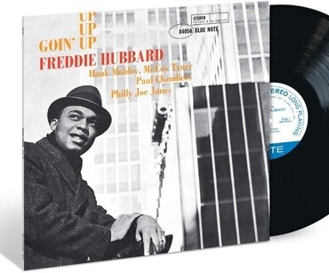 Hubbard, Freddie - Goin' Up (Blue Note Classic Vinyl Edition) (LP-New)