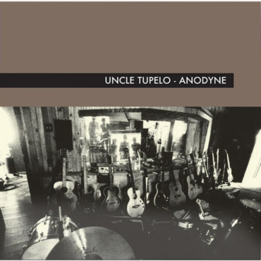 Uncle Tupelo - Anodyne (LP-New)