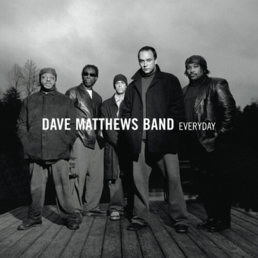 Matthews, Dave - Everyday (LP-New)