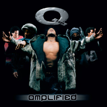 Q-Tip - Amplified (LP-New)
