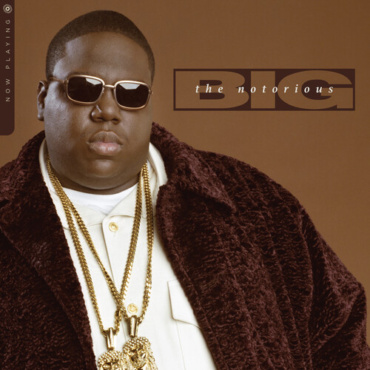 Notorious BIG - Now Playing (LP-New)