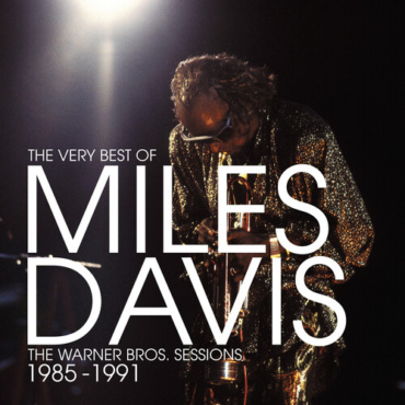 Davis, Miles - Very Best Of The Warner Bros Sessions 1985-1991 (LP-New)