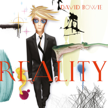 Bowie, David - Reality (LP-New)