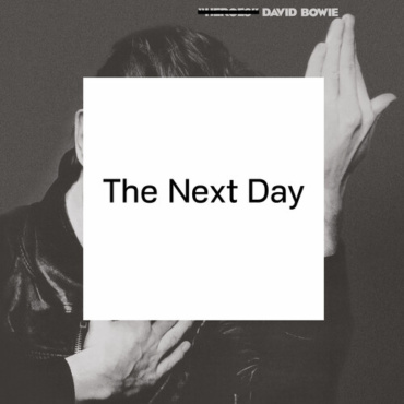 Bowie, David - Next Day (LP-New)