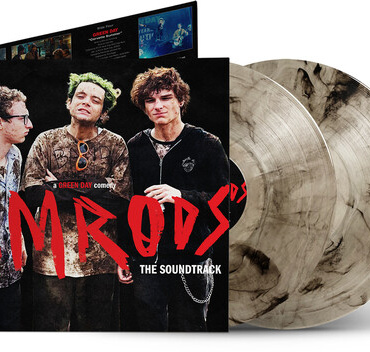 Green Day - Nimrods / O.S.T. (LP-New)