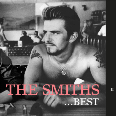 Smiths - Best II (LP-New)