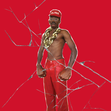 Tyler The Creator - Dont Tap The Glass (LP-New)