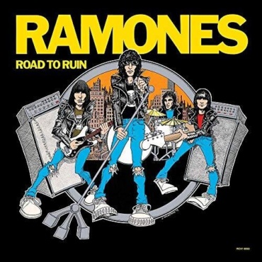 Ramones - Road To Ruin (LP-New)