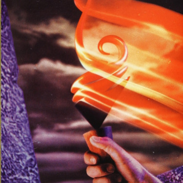 Various - 1988 Summer Olympics Album: One Moment In Time (CS-Used)