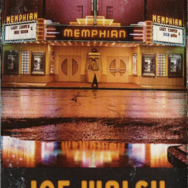 Joe Walsh - Got Any Gum? (CS-Used)