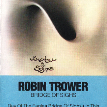 Robin Trower - Bridge Of Sighs (CS-Used)