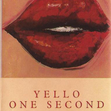 Yello - One Second (CS-Used)