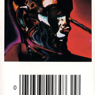 Judas Priest - Stained Class (CS-Used)