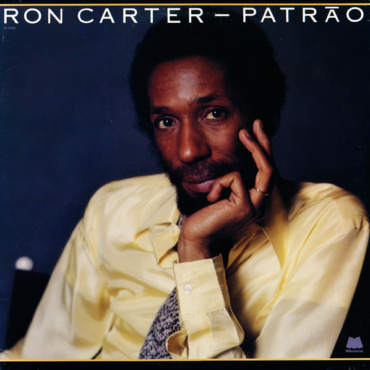Ron Carter - Patrao (LP-Used)