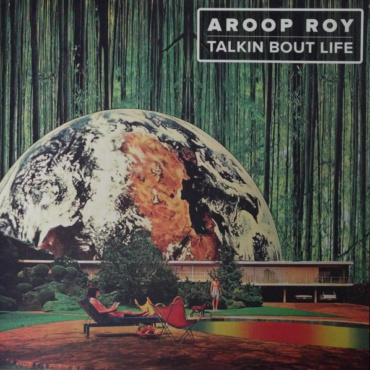 Aroop Roy - Talkin Bout Life EP (12IN-Used)
