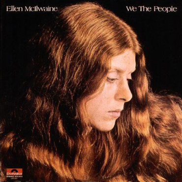Ellen McIlwaine - We The People (LP-Used)