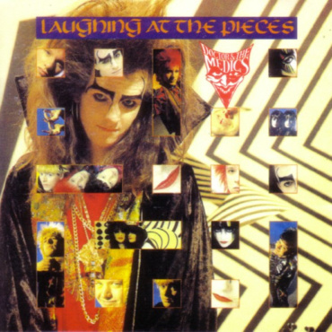Doctor & The Medics - Laughing At The Pieces (LP-Used)